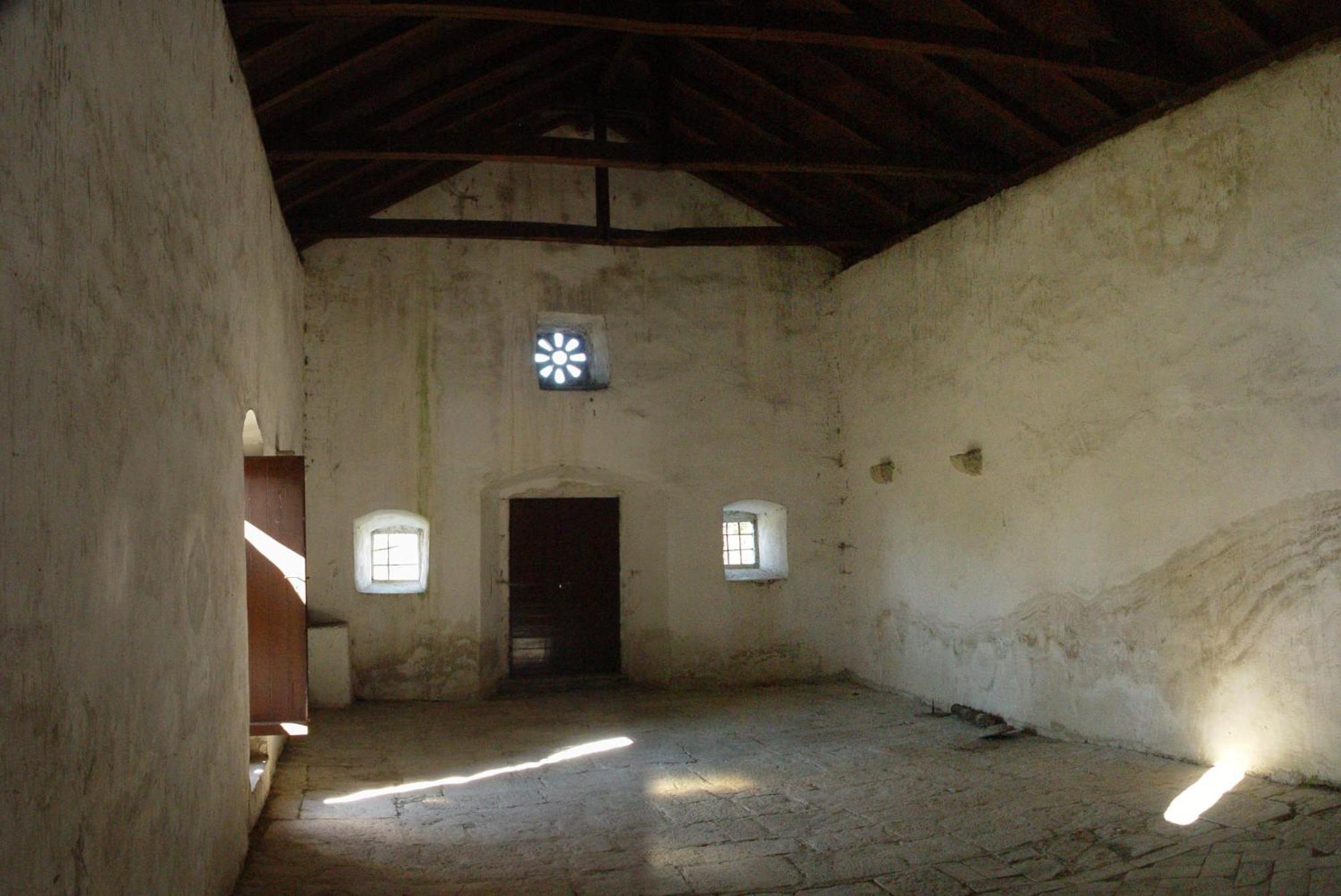 Jankovich Castle Leilighet Benkovac Eksteriør bilde